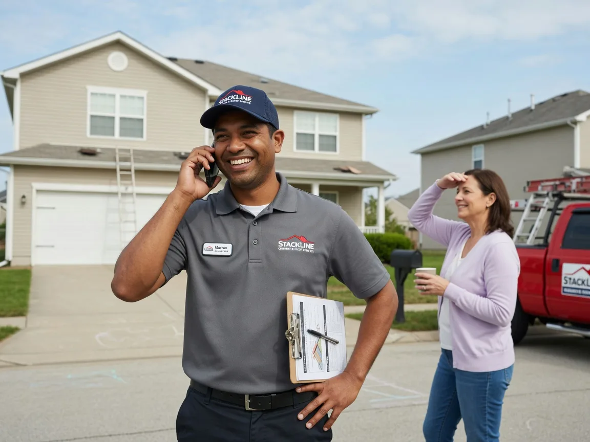 Chimney flashing repair New Freeport, PA FAQs